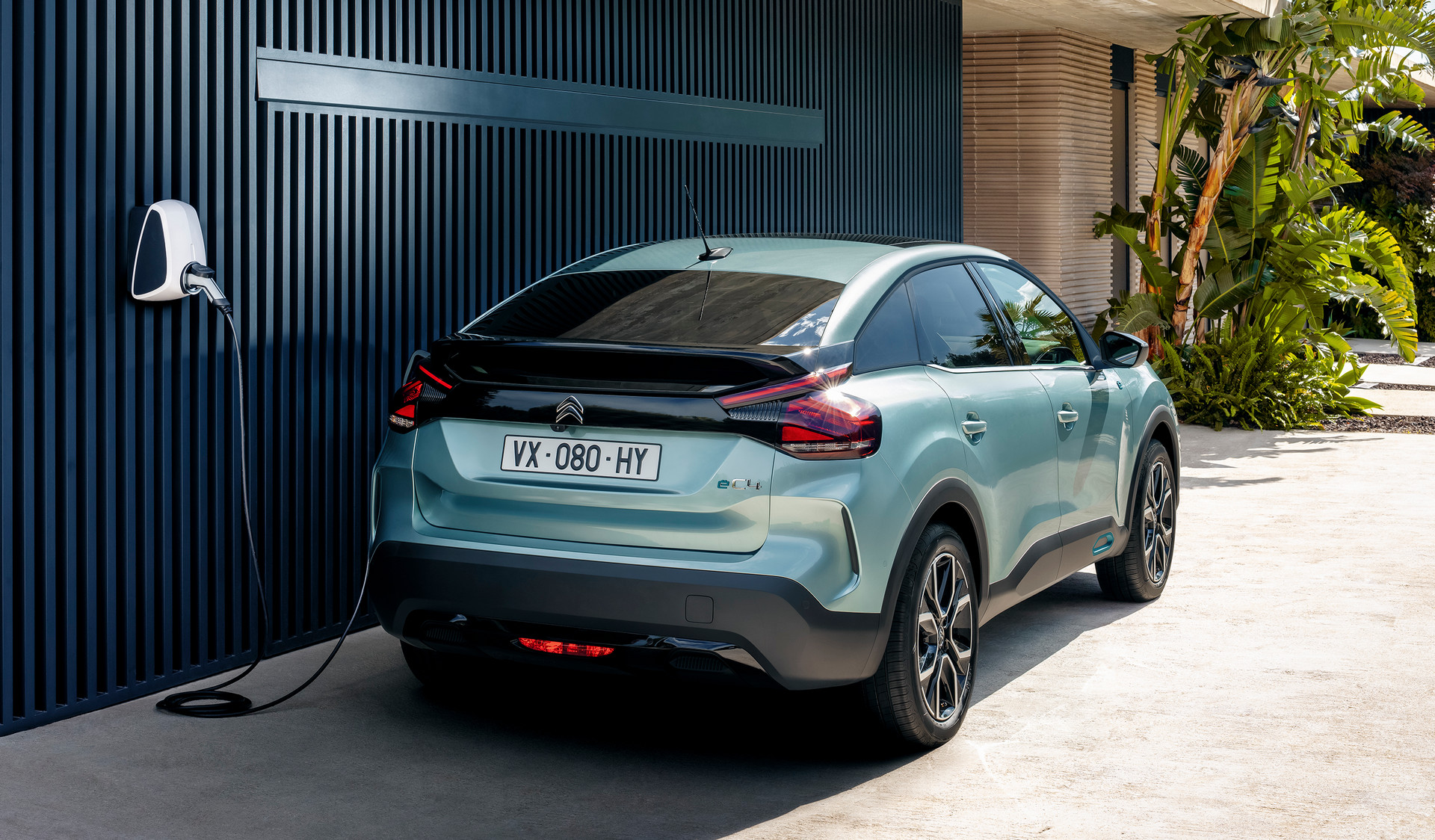 Citroen c4 cross